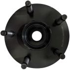 Bearing and Hub Assembly