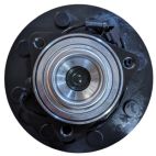 Bearing and Hub Assembly