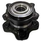 Bearing and Hub Assembly