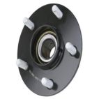 Bearing and Hub Assembly