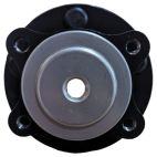 Bearing and Hub Assembly