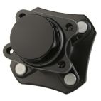 Bearing and Hub Assembly