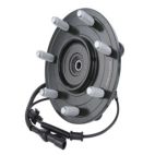 Bearing and Hub Assembly