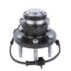 Bearing and Hub Assembly