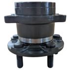 Bearing and Hub Assembly