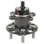 Bearing and Hub Assembly