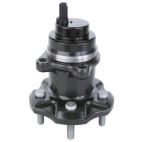 Bearing and Hub Assembly