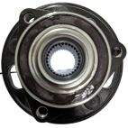 Bearing and Hub Assembly