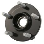 Wheel Hub