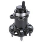 Bearing and Hub Assembly