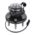 Bearing and Hub Assembly