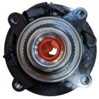 Bearing and Hub Assembly