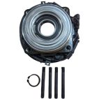 Bearing and Hub Assembly