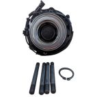 Bearing and Hub Assembly