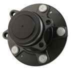 Bearing and Hub Assembly