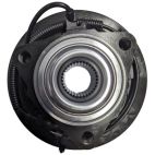 Bearing and Hub Assembly