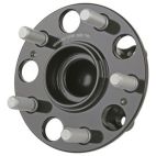 Bearing and Hub Assembly