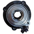 Bearing and Hub Assembly