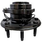 Bearing and Hub Assembly