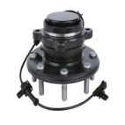 Bearing and Hub Assembly