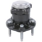 Bearing and Hub Assembly