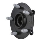 Bearing and Hub Assembly