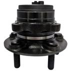 Bearing and Hub Assembly