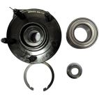 Bearing and Hub Assembly