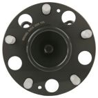 Bearing and Hub Assembly