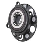 Bearing and Hub Assembly