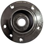 Bearing and Hub Assembly