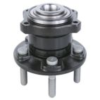 Bearing and Hub Assembly