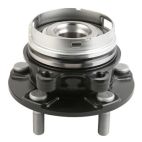 Wheel Hub