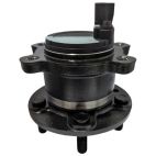 Bearing and Hub Assembly