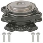 Bearing and Hub Assembly