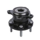 Bearing and Hub Assembly