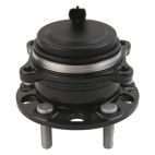 Wheel Hub