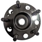 Bearing and Hub Assembly