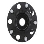 Bearing and Hub Assembly