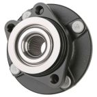 Bearing and Hub Assembly