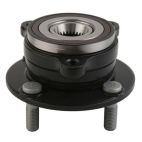Wheel Hub