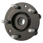 Bearing and Hub Assembly