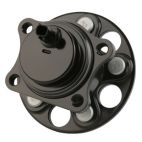 Bearing and Hub Assembly