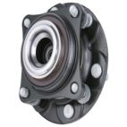 Bearing and Hub Assembly