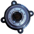 Bearing and Hub Assembly