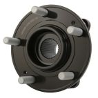Wheel Hub