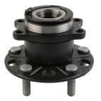 Wheel Hub
