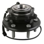 Bearing and Hub Assembly