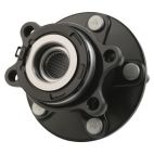 Wheel Hub