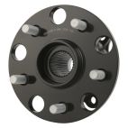 Bearing and Hub Assembly